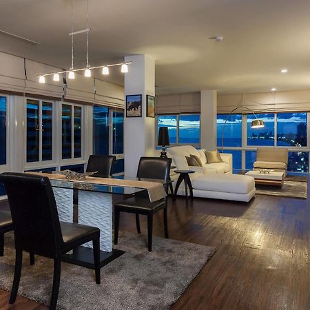 Musselana Condominium หาดจอมเทียน ภายนอก รูปภาพ
