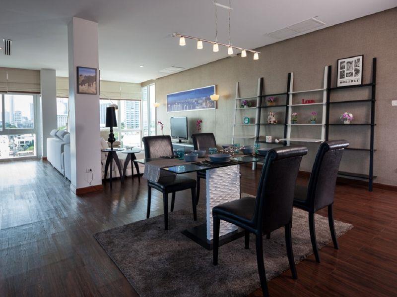 Musselana Condominium หาดจอมเทียน ภายนอก รูปภาพ