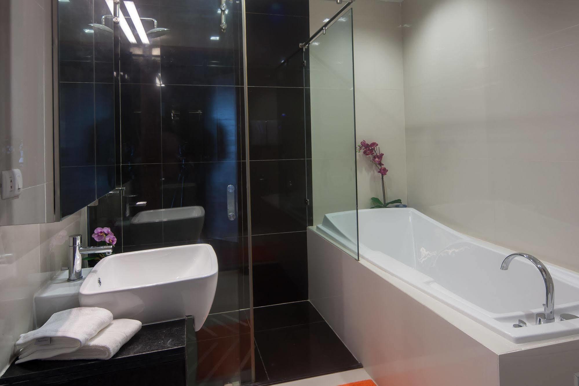 Musselana Condominium หาดจอมเทียน ภายนอก รูปภาพ