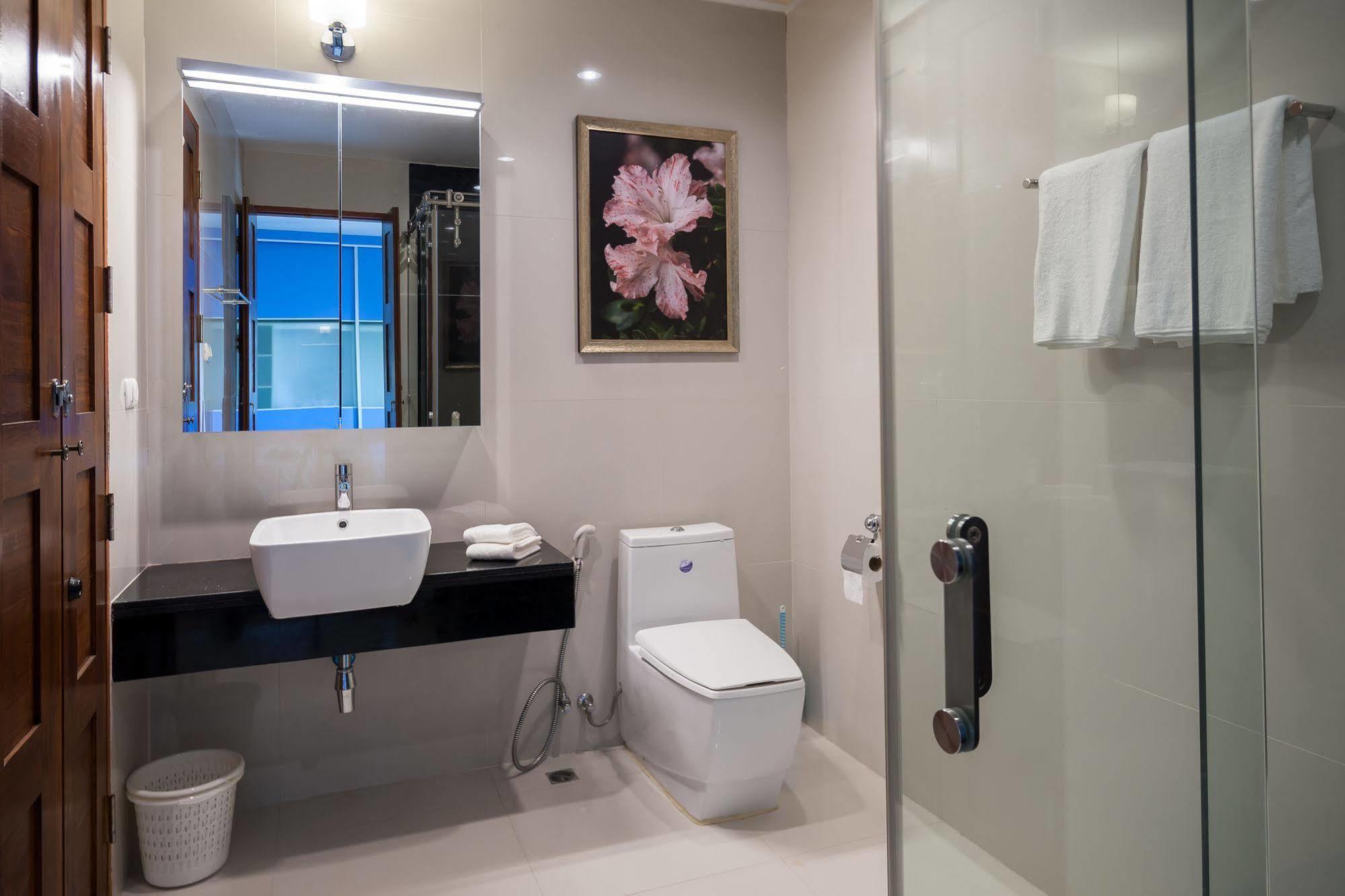 Musselana Condominium หาดจอมเทียน ภายนอก รูปภาพ
