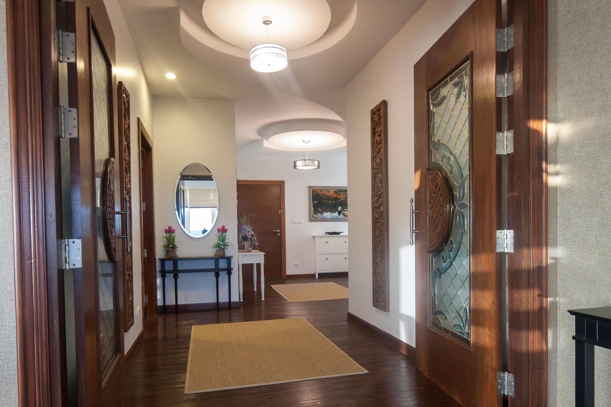 Musselana Condominium หาดจอมเทียน ภายนอก รูปภาพ