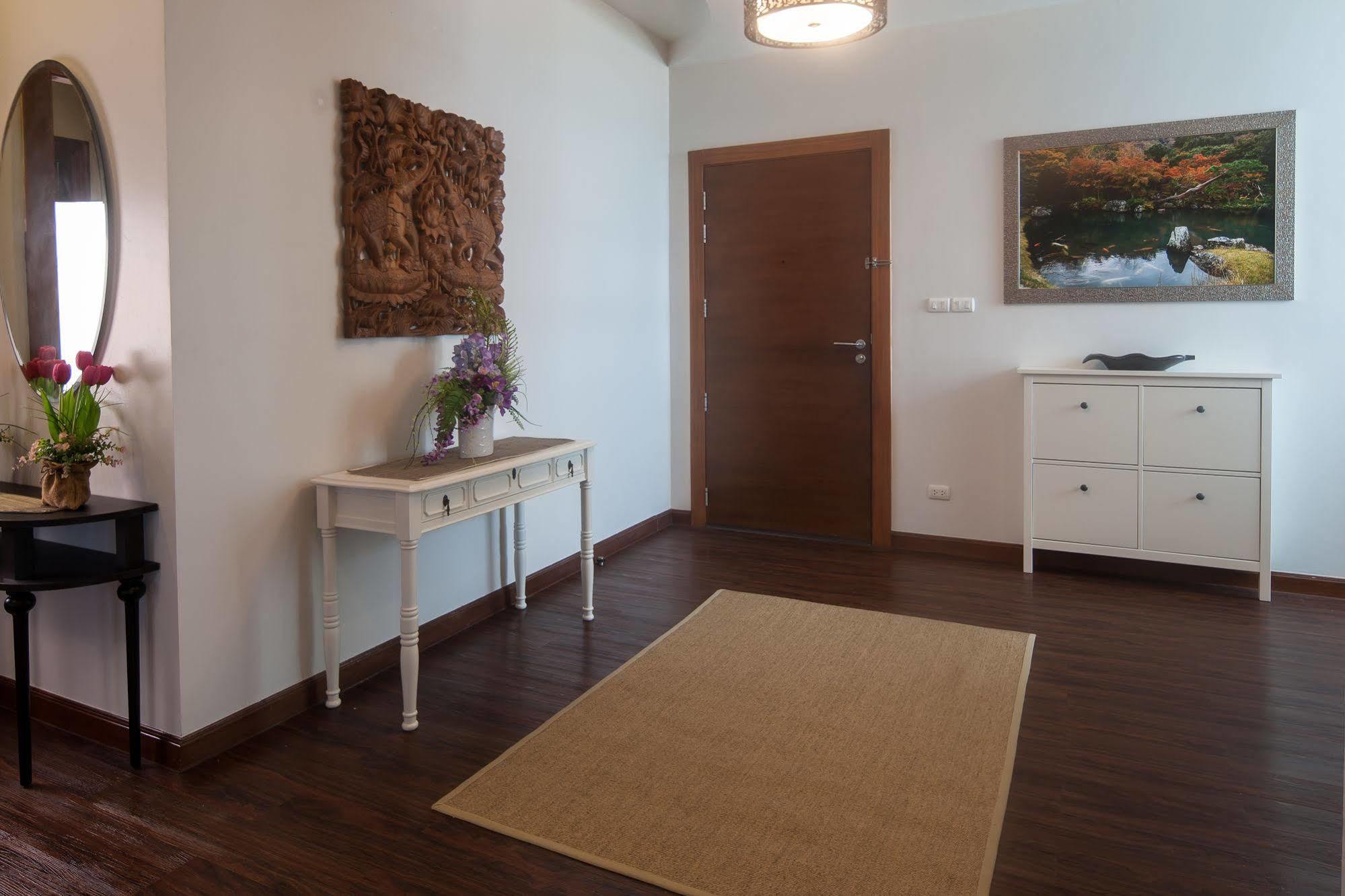 Musselana Condominium หาดจอมเทียน ภายนอก รูปภาพ