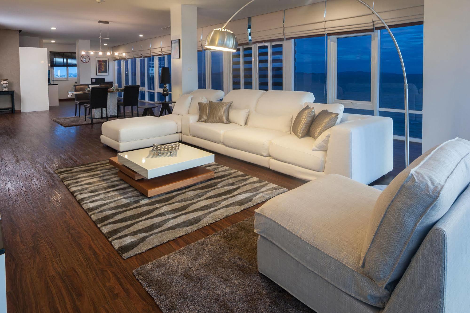 Musselana Condominium หาดจอมเทียน ภายนอก รูปภาพ