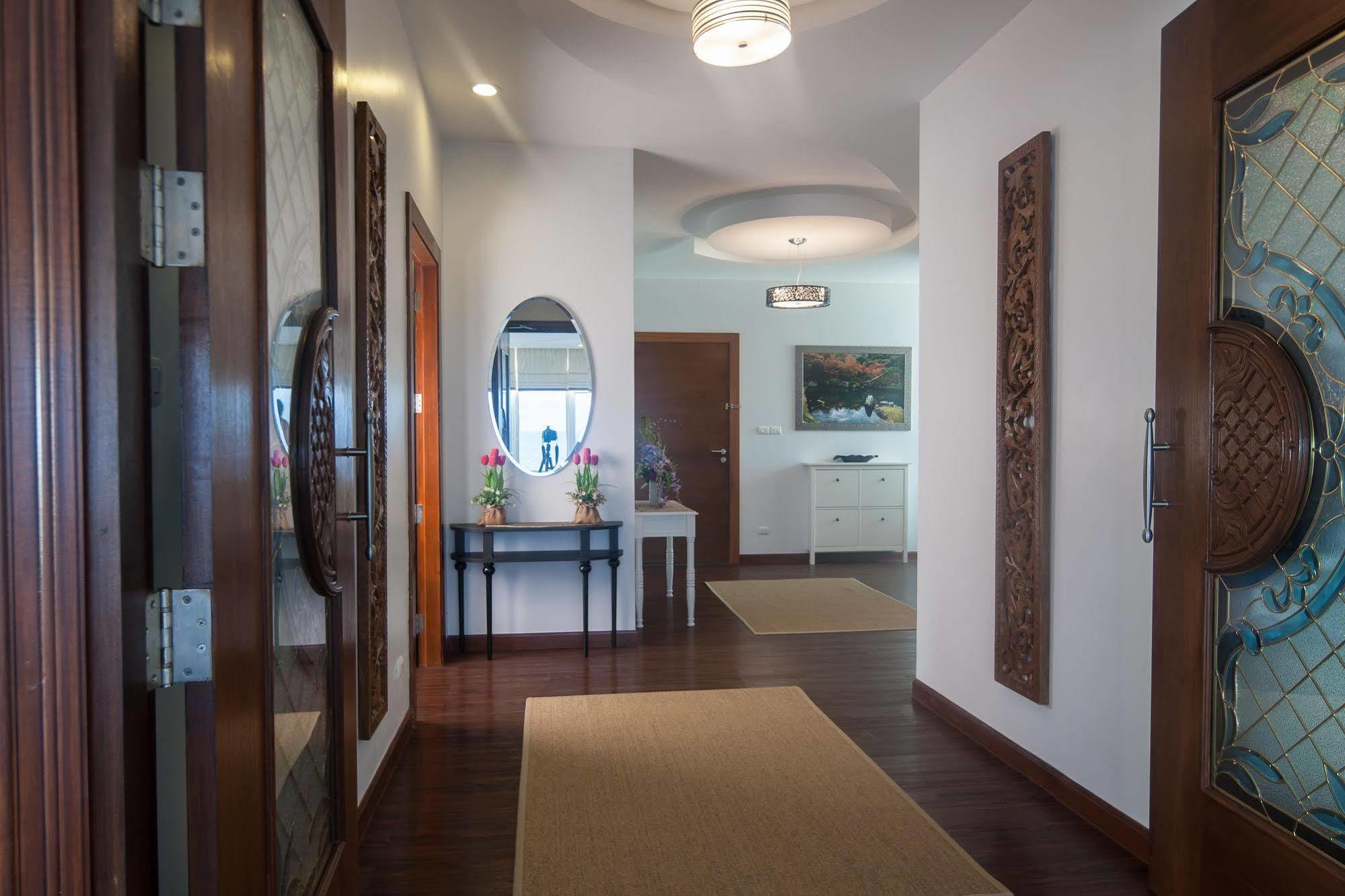 Musselana Condominium หาดจอมเทียน ภายนอก รูปภาพ